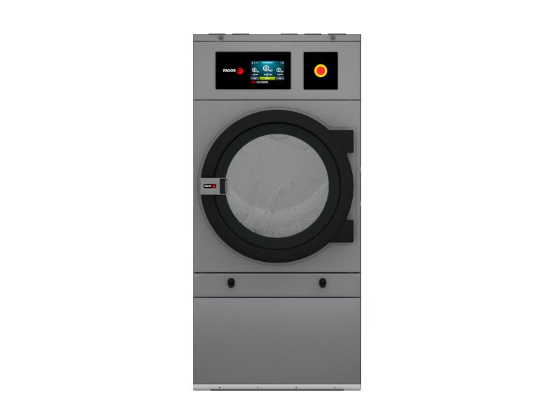 TUMBLE DRYER 14KG - FAGOR TUMBLE DRYERS Kenya